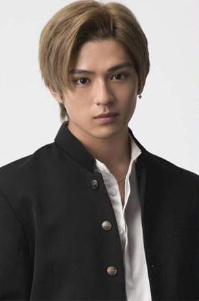 日剧中的95后美少年,95后的日剧美少年