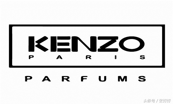 每天一个潮牌，释放你心中的小恶魔（四）——KENZO