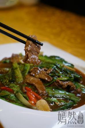 台湾必吃十大小馆子,在东莞吃美食