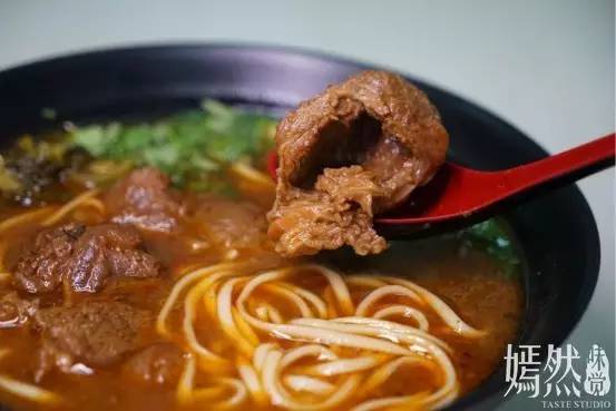 台湾必吃十大小馆子,在东莞吃美食