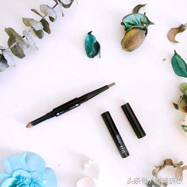 性价比超高的网红国货眉笔,网红爆款防水眉笔好用吗