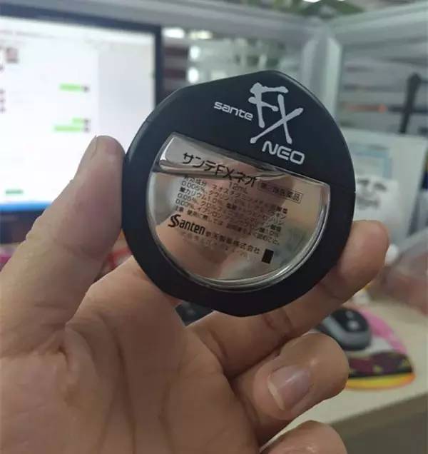 日本排名第一眼药水,日本十大网红眼药水