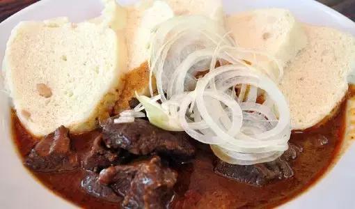 旅游捷克有什么可带的,捷克特色小吃有哪些