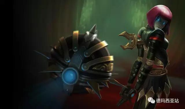 lol十元皮肤推荐,lol十大值得入手的皮肤