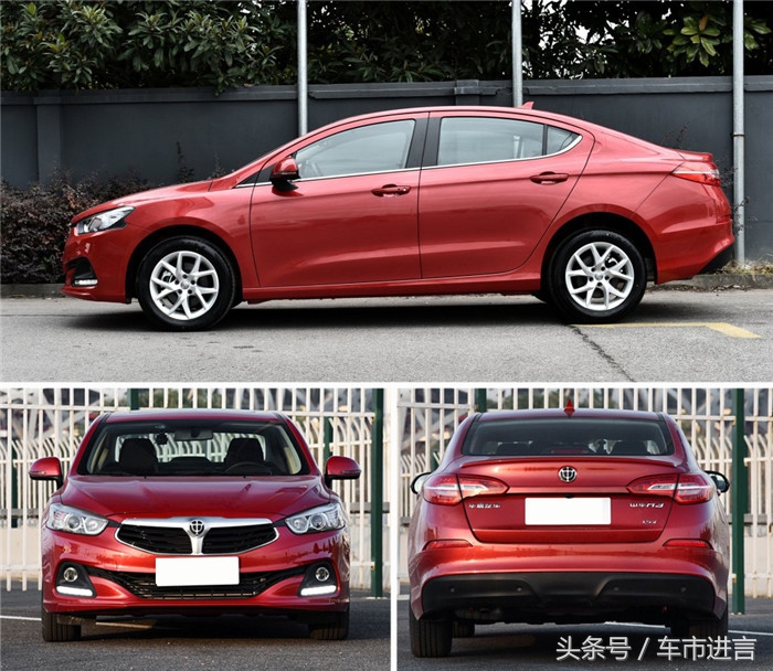 品牌认知低,品牌知名度下降