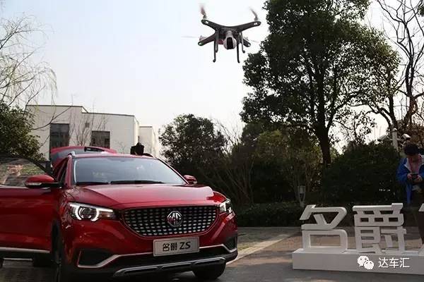 名爵比其他国产车好吗,上汽名爵zs测试