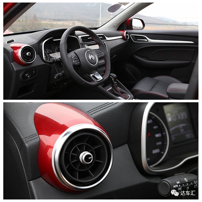 名爵比其他国产车好吗,上汽名爵zs测试