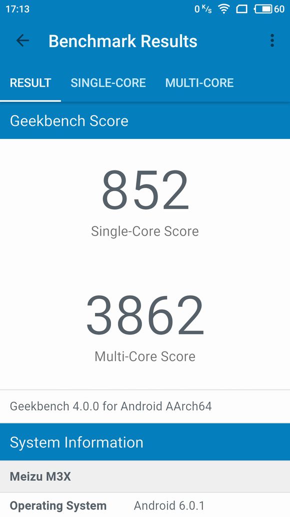 魅蓝x详细评测,魅蓝x开箱测评