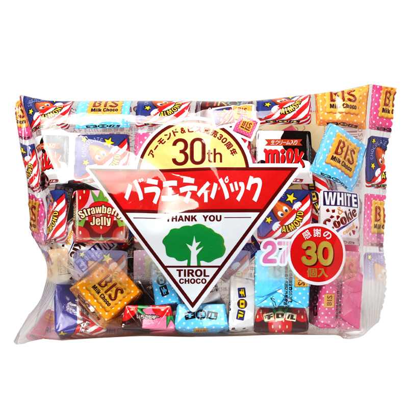 又大又好吃又漂亮的巧克力,全网最好吃的十种巧克力