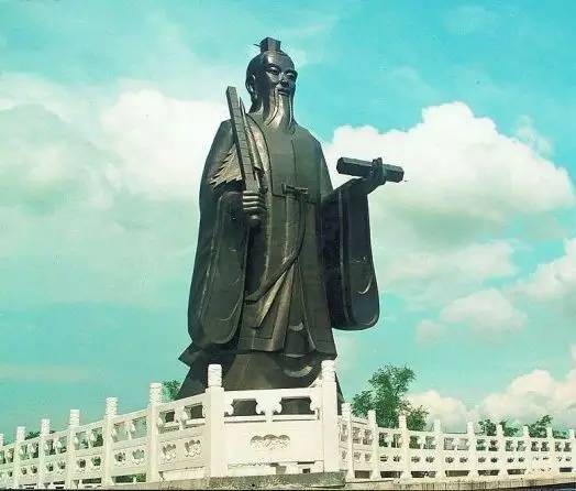 南阳历史上最有名人物,南阳籍历史名人一览表