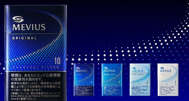 没抽过这六种世界名烟，敢说自己老司机？