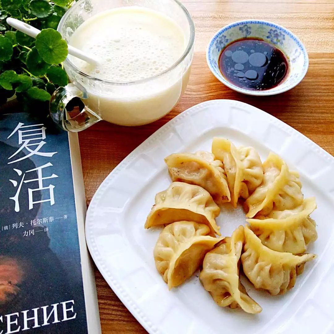 每天坚持做早餐的妈妈,一份坚持五年的爱心早餐