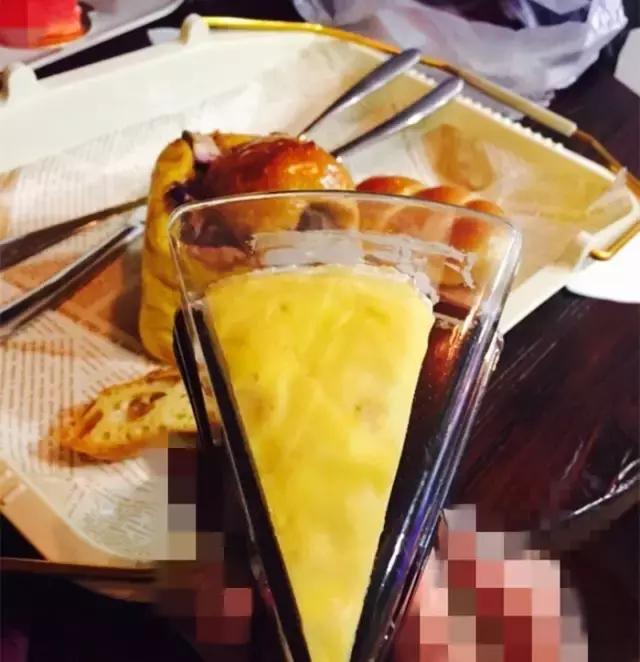 这35家店男生很少吃，但却经常买！