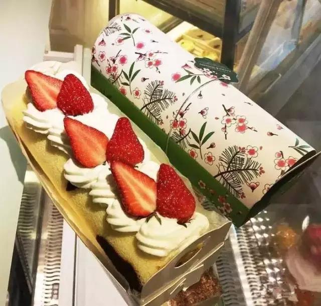 这35家店男生很少吃，但却经常买！