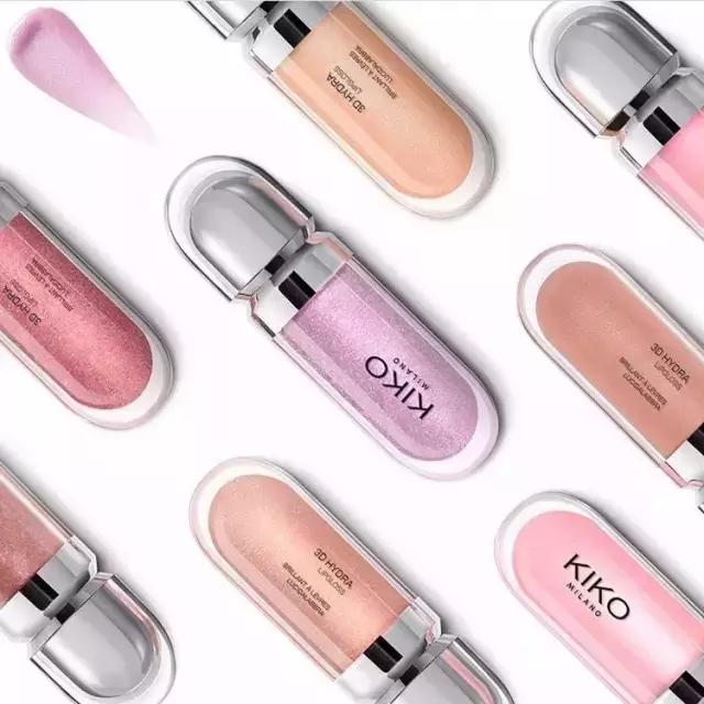kiko彩妆平价,kiko最新彩妆