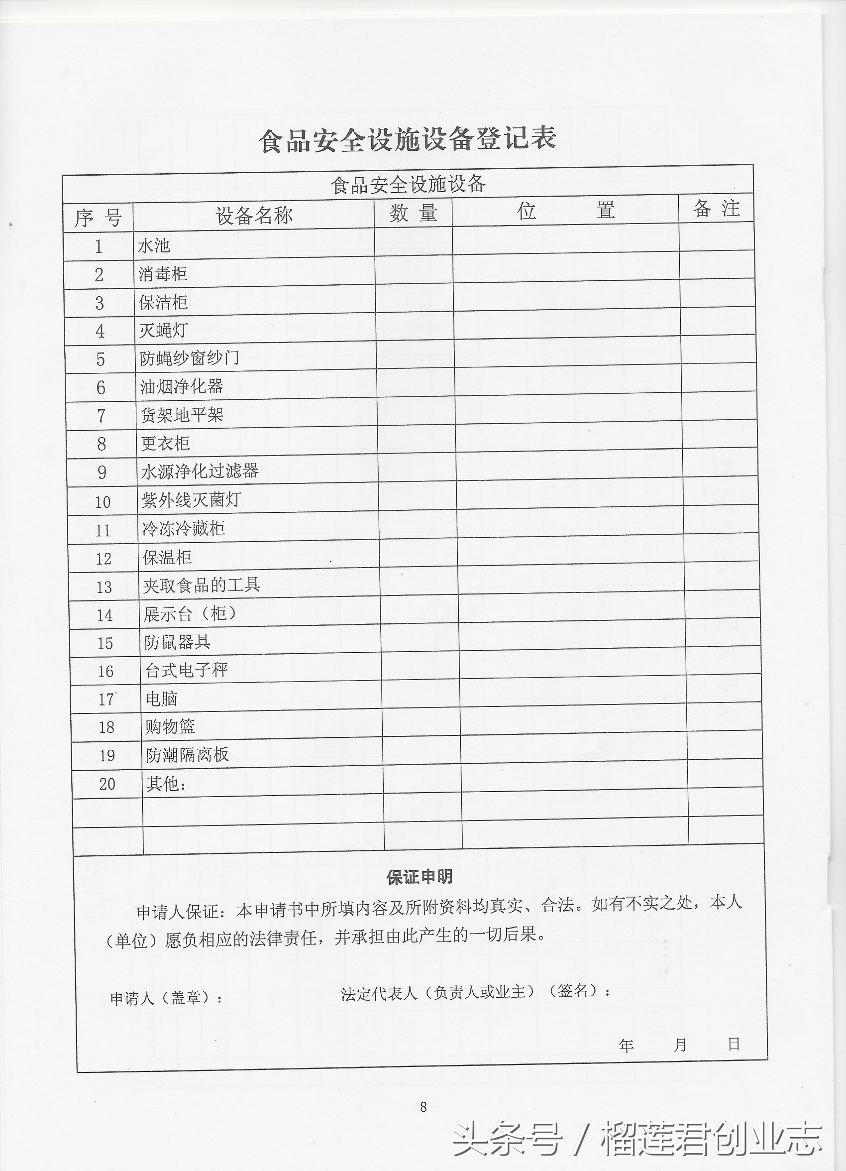 避免“茶颜悦色”的悲剧，教你怎么办理奶茶店甜品店证照！