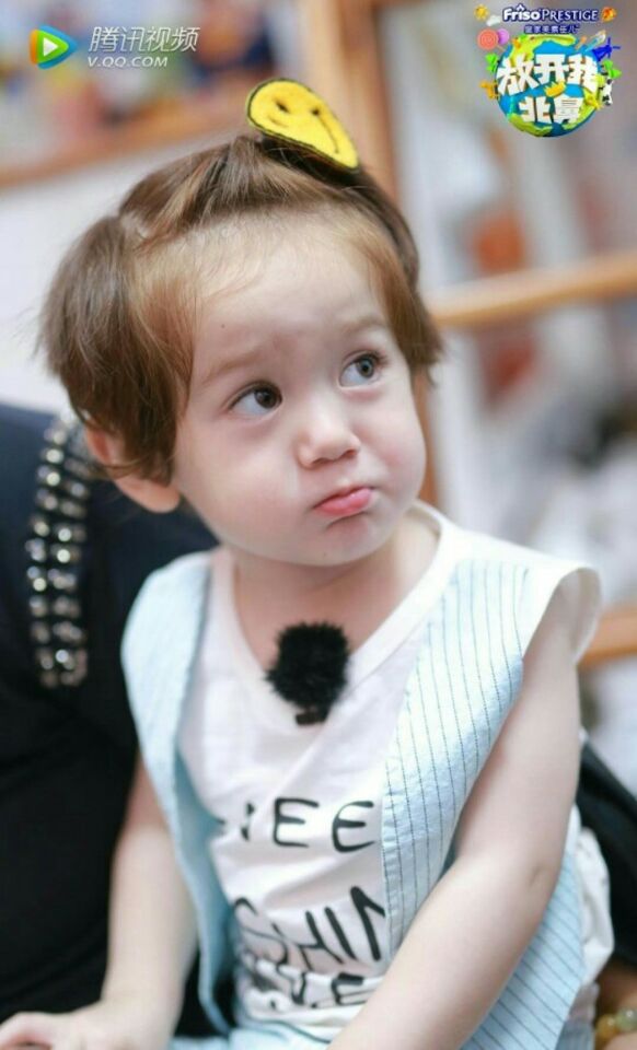 放开我北鼻马天宇认错性别,马天宇放开我北鼻合集