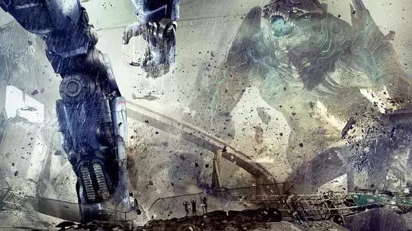 推荐十五部经典的怪兽电影,超好看的30部经典怪兽电影