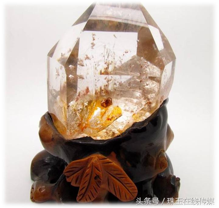 水晶玉石的消磁方法,水晶玉石消磁最佳方法