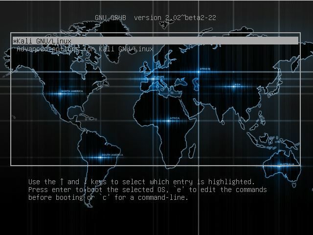 如何修改linux的文件,怎么修改grub引导画面