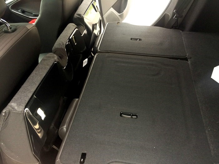 福特福克斯车主用车感受,2012福特福克斯1.6l风尚版