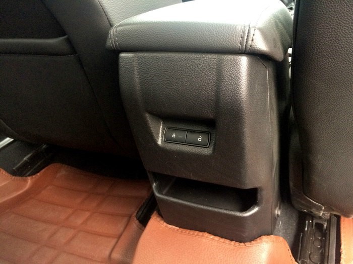 福特福克斯车主用车感受,2012福特福克斯1.6l风尚版