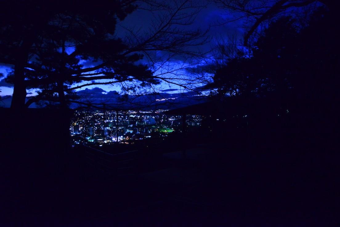 圣地巡游《吹响！悠风宁号》零叁篇