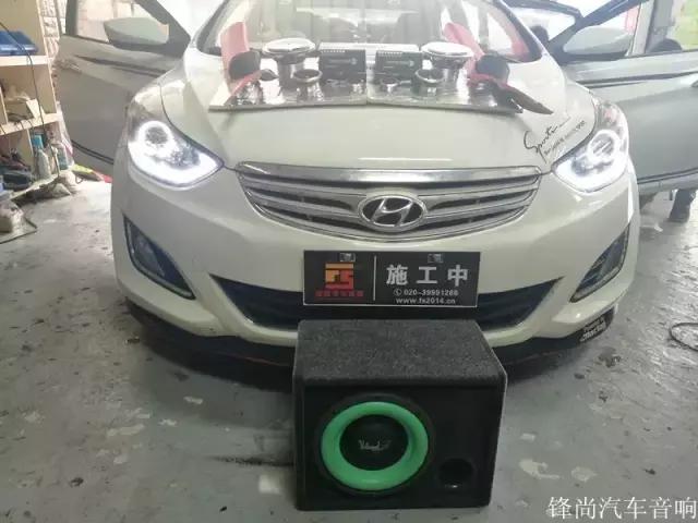 韩系朗动,韩系车现代朗动怎么样