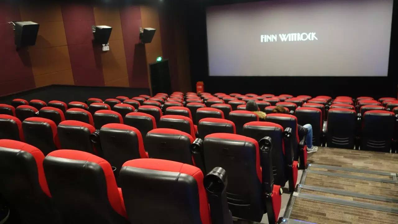 石家庄哪家影院最好,石家庄飞行影院口碑推荐