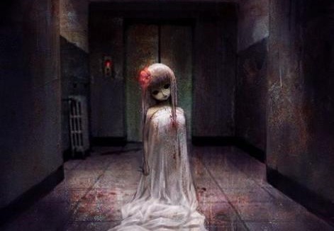 请鬼的十法,虽然科学不能解释,但请大家千万不要尝试,了解就好