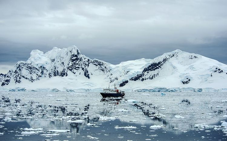 嗨哩文旅丨在世界的尽头的九个日日夜夜