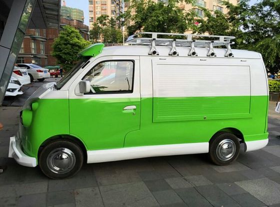 长安之星2代爆改大众T1，不敢相信自己的眼睛