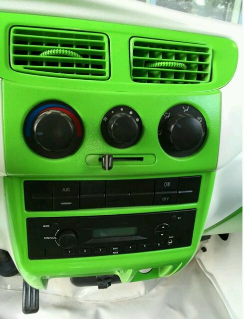 长安之星2代爆改大众T1，不敢相信自己的眼睛