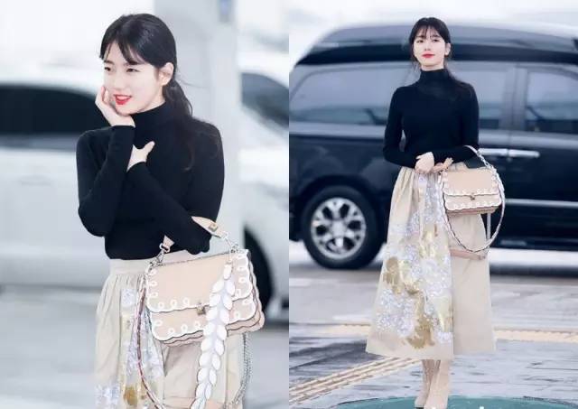 春装新款种草机,种草机的少女心好物分享