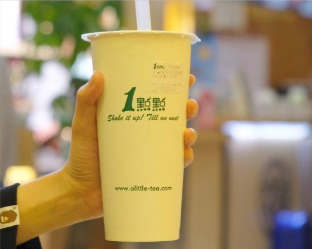 喜茶奶盖茶哪个好吃,史上最好喝的奶盖茶