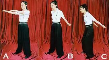 收藏!十个保健小动作,每天坚持,堪比灵丹妙药!