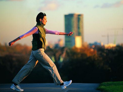 收藏!十个保健小动作,每天坚持,堪比灵丹妙药!