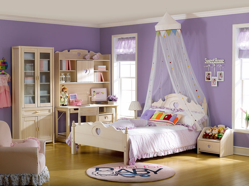 广州儿童家具品牌大全,儿童家具品牌哪家好