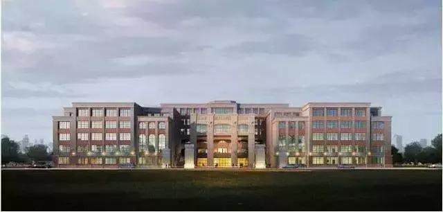 成都十大中华老字号,成都最牛的十二所中学