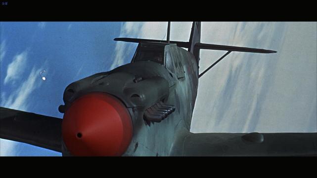 二战德军超级战斗机,二战德军战机