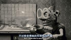 说起动漫中的大叔萝莉组合，我觉得这一对最让人泪奔