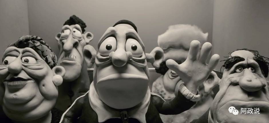 说起动漫中的大叔萝莉组合，我觉得这一对最让人泪奔