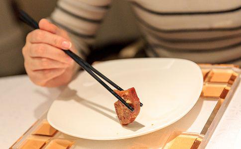 大三阳的人饮食要注意什么,脾胃虚寒不能暴饮暴食