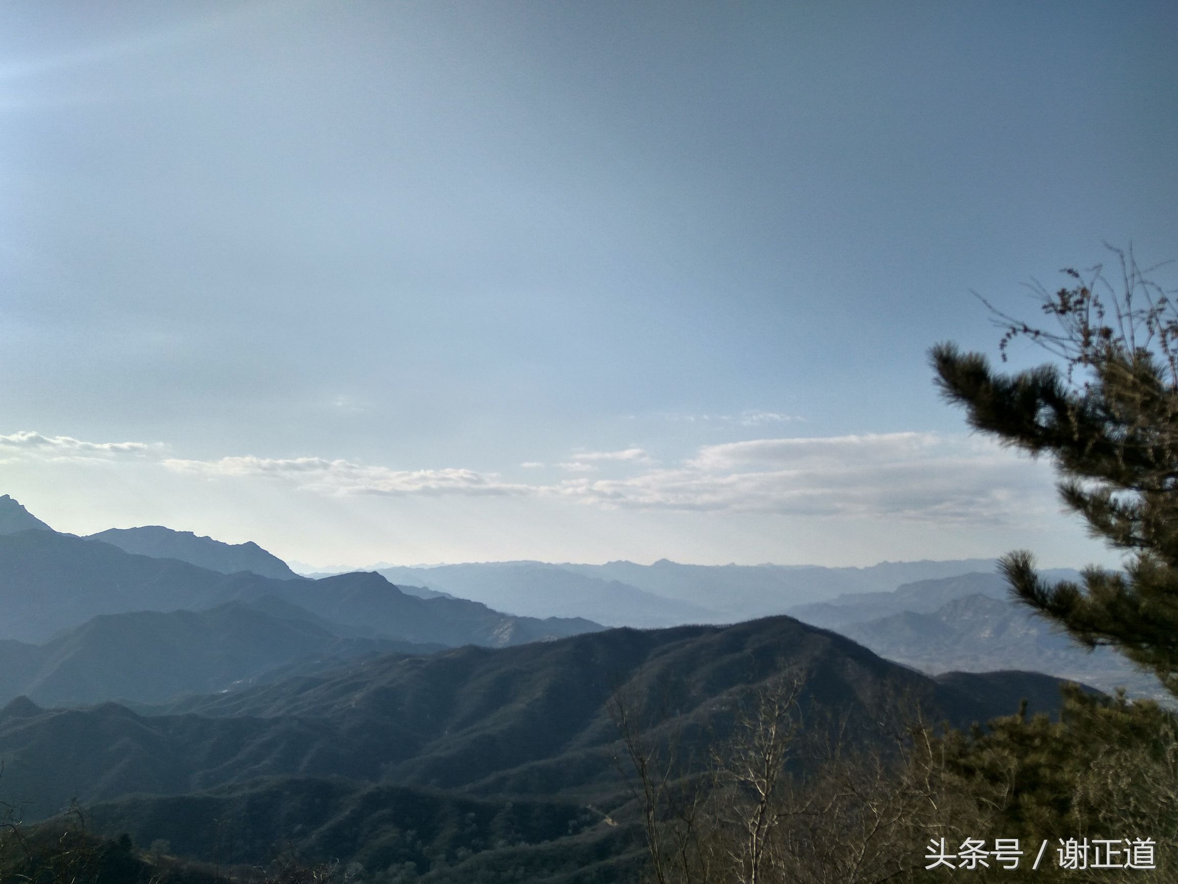 灵寿秋山风景区攻略,灵寿秋山自然风景区电话