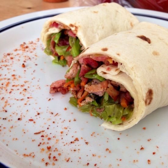 五万以内小吃加盟排行榜,5万元小本创业项目小吃项目