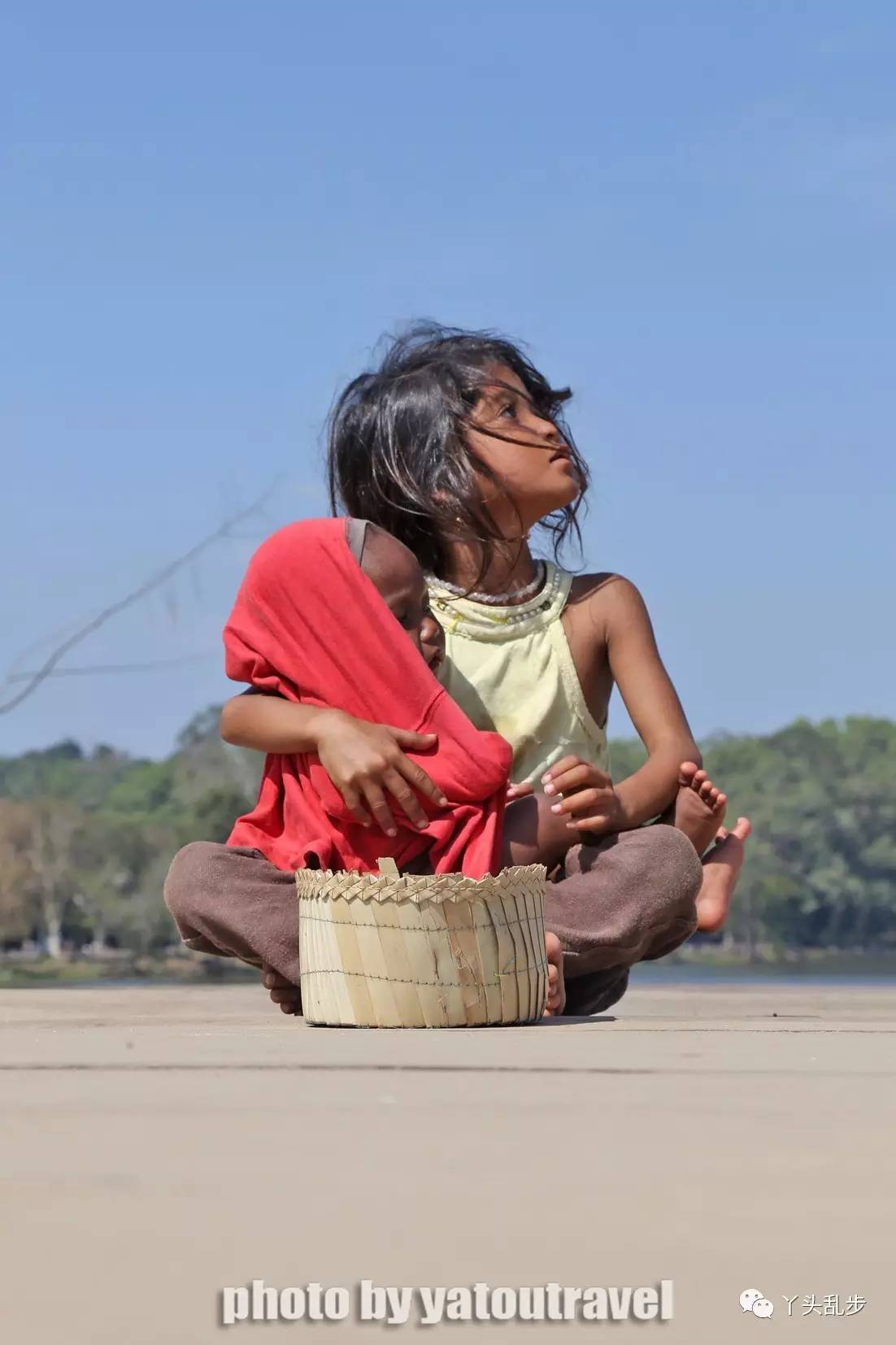 吴哥七大奇迹之地,吴哥窟一座封印了时光的老城