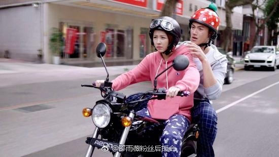 安以轩吴建豪拓也,下一站幸福安以轩和拓也