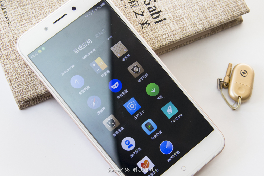 360手机n5功能怎么用,360n5手机详细参数