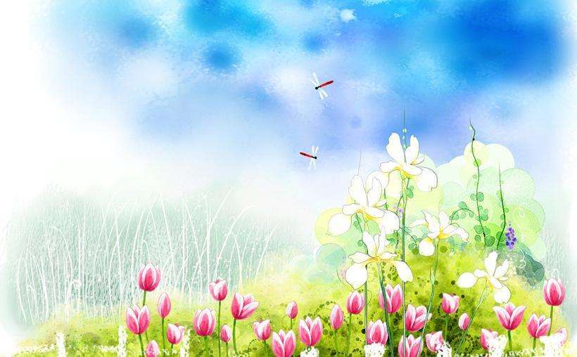 春天皮肤病注意什么,春天易发的皮肤病有哪些