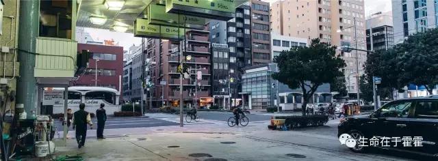 拉面 · 自动贩售机 · 雪｜云之彼岸的日本欢脱之旅